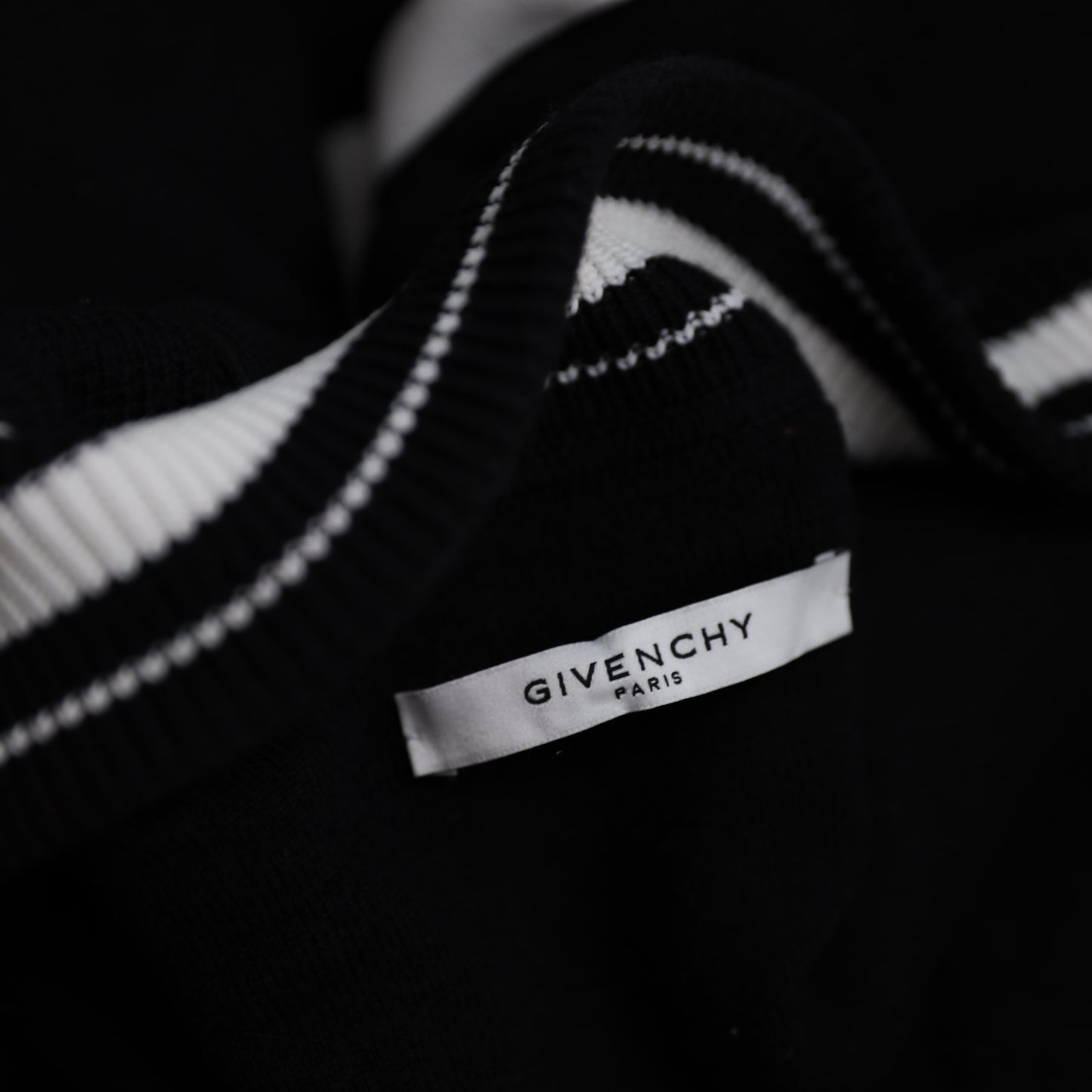 Givenchy Jacke
