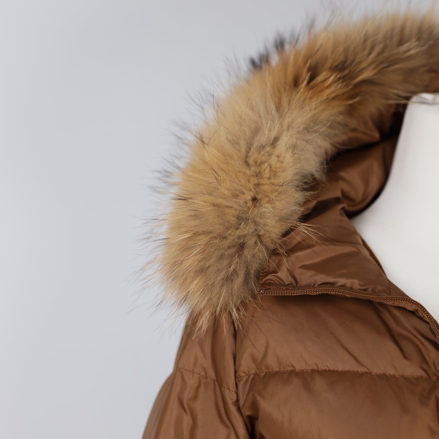 Moncler Daunenjacke