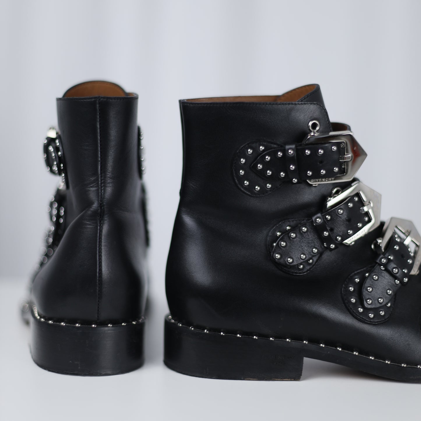 Givenchy Stiefletten