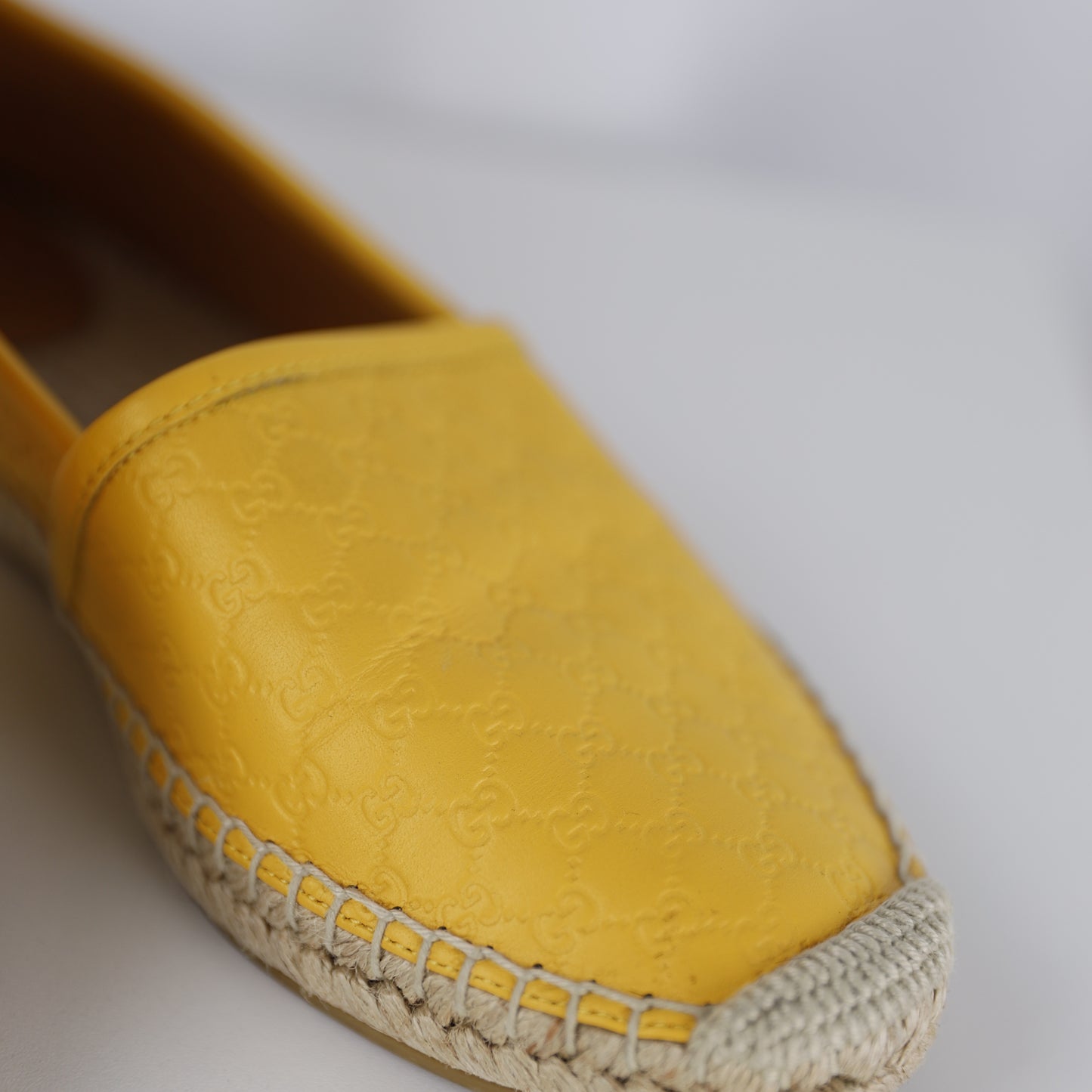 Gucci Espandarilles