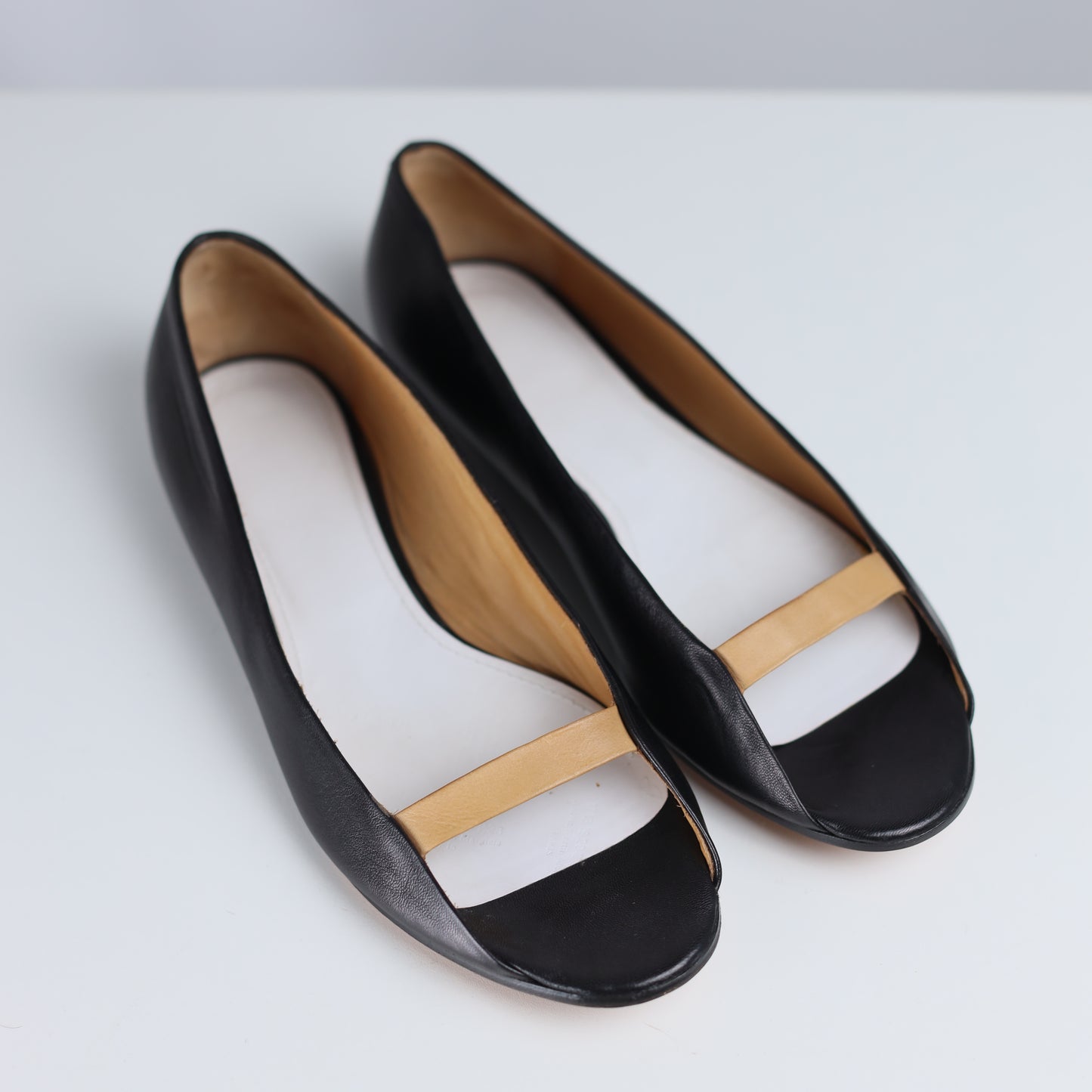 Maison Margiela Ballerinas