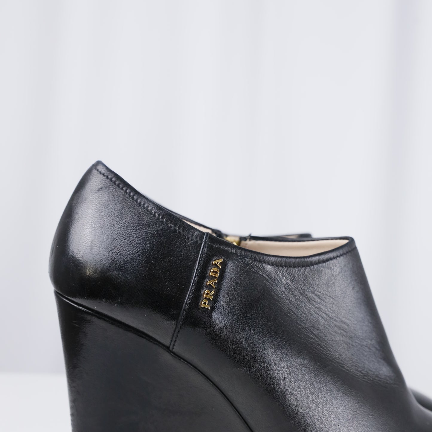 Prada Schuhe