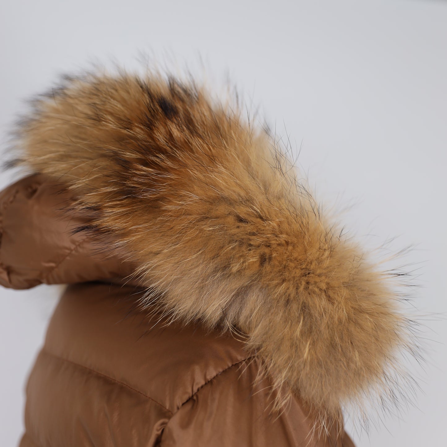 Moncler Daunenjacke