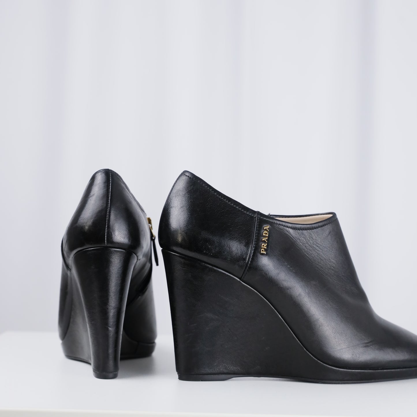 Prada Schuhe