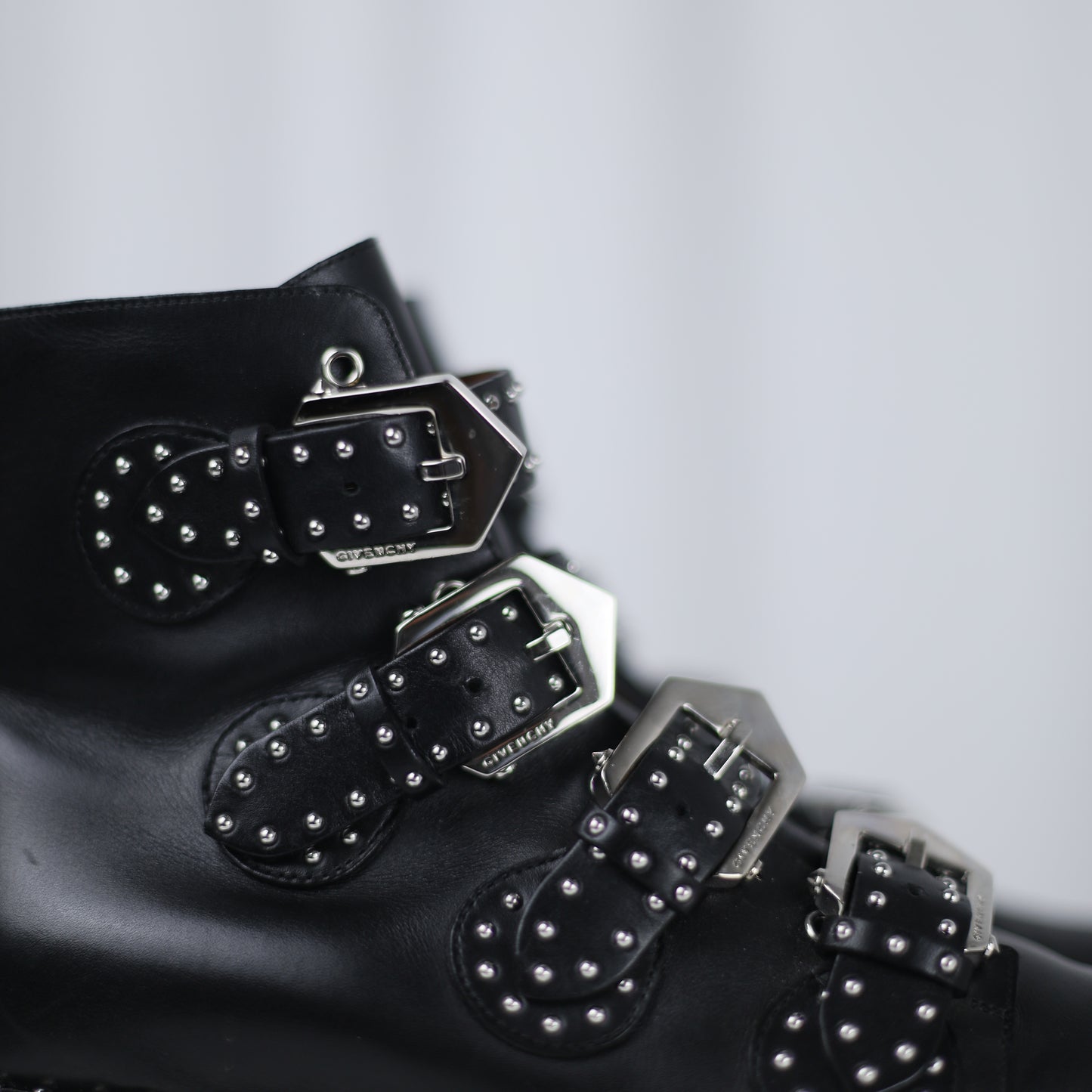 Givenchy Stiefletten