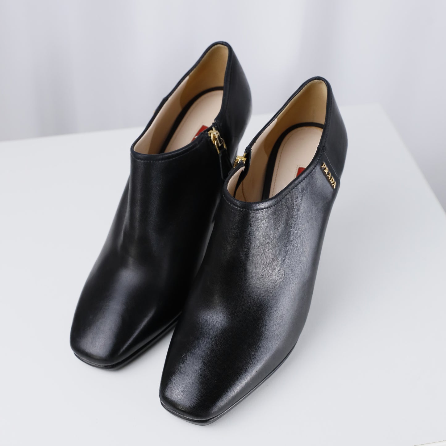 Prada Schuhe