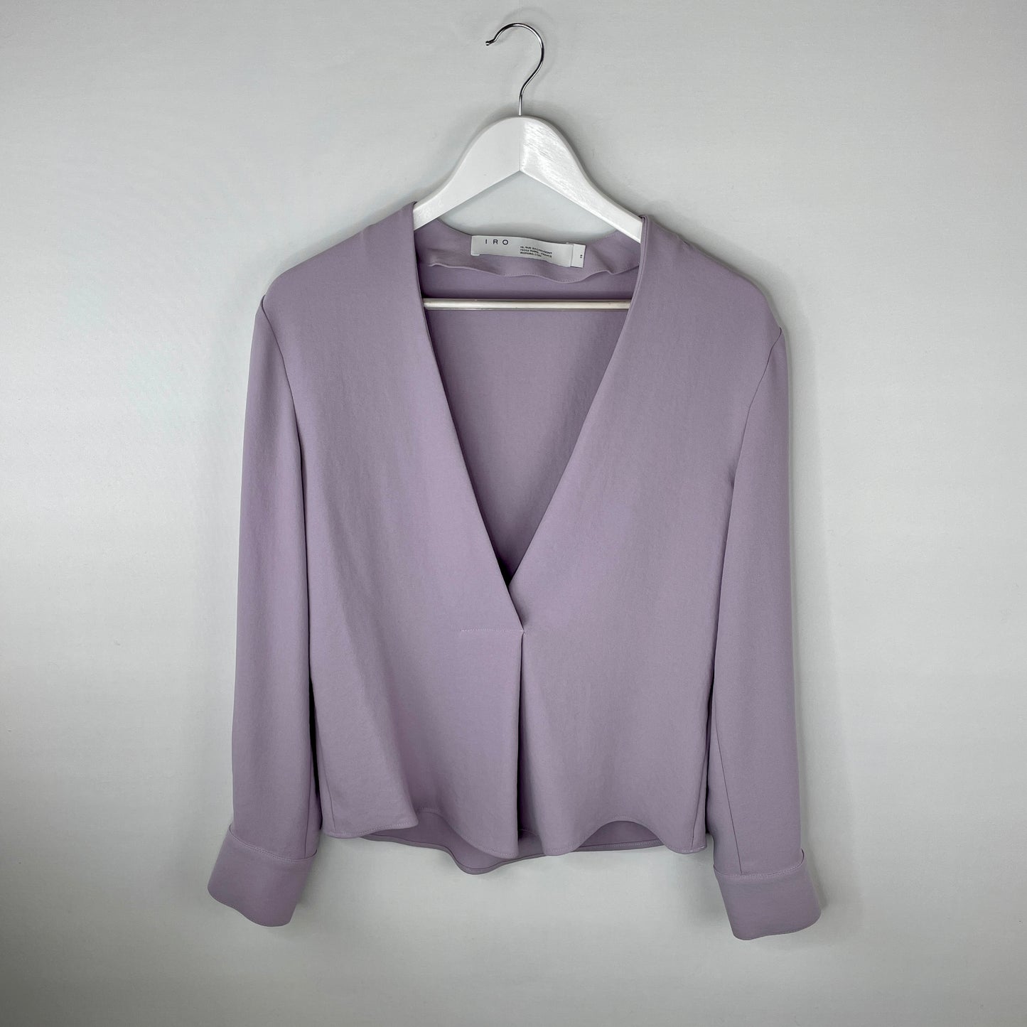 IRO Paris Bluse