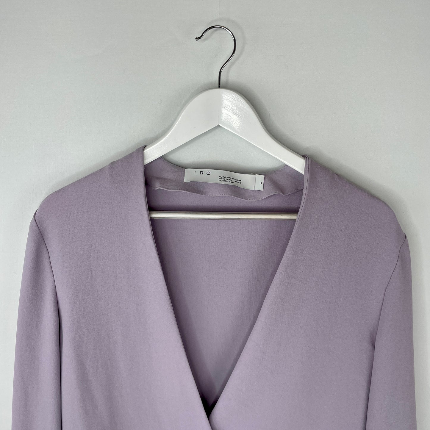 IRO Paris Bluse