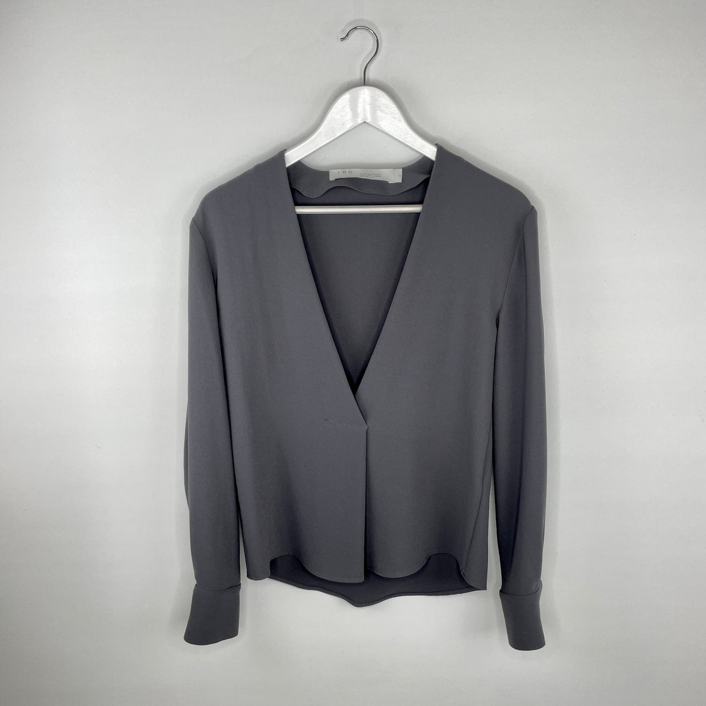 IRO Paris Bluse
