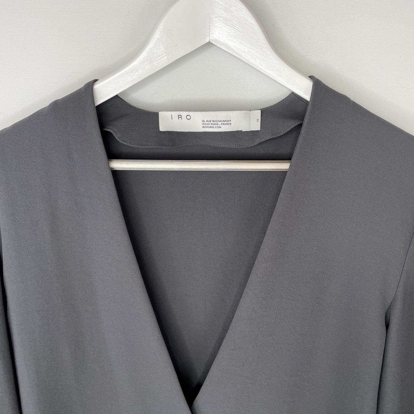 IRO Paris Bluse