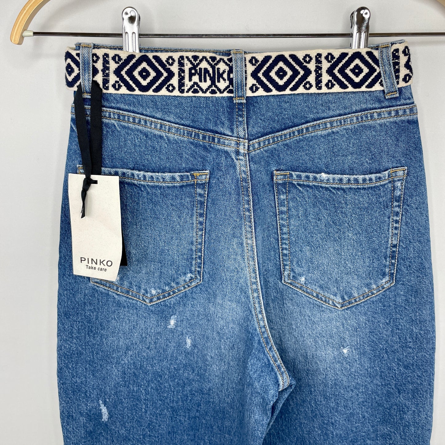 Pinko Jeans