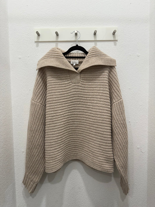 LALA Strickpullover