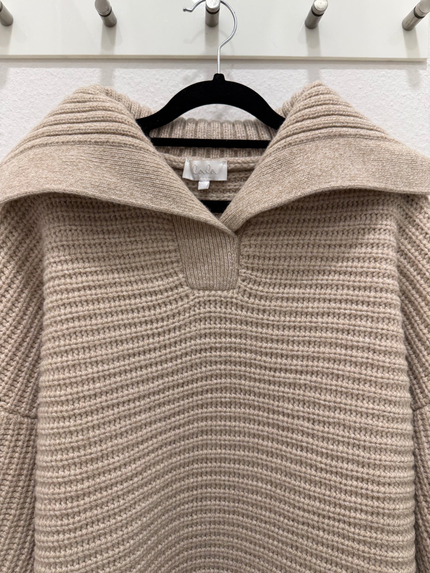 LALA Strickpullover
