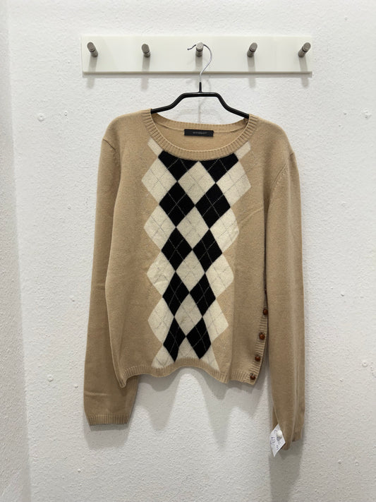 Windsor Pullover