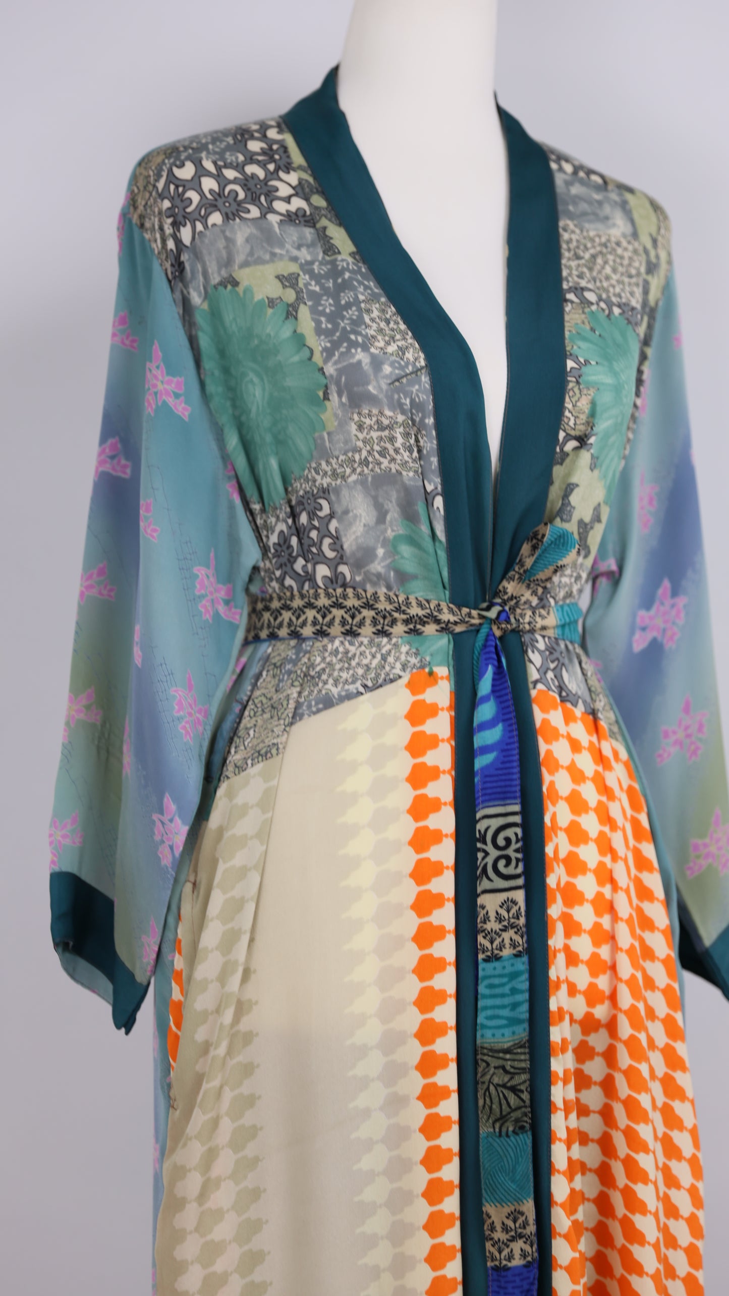 Cofur Kleid / Kimono