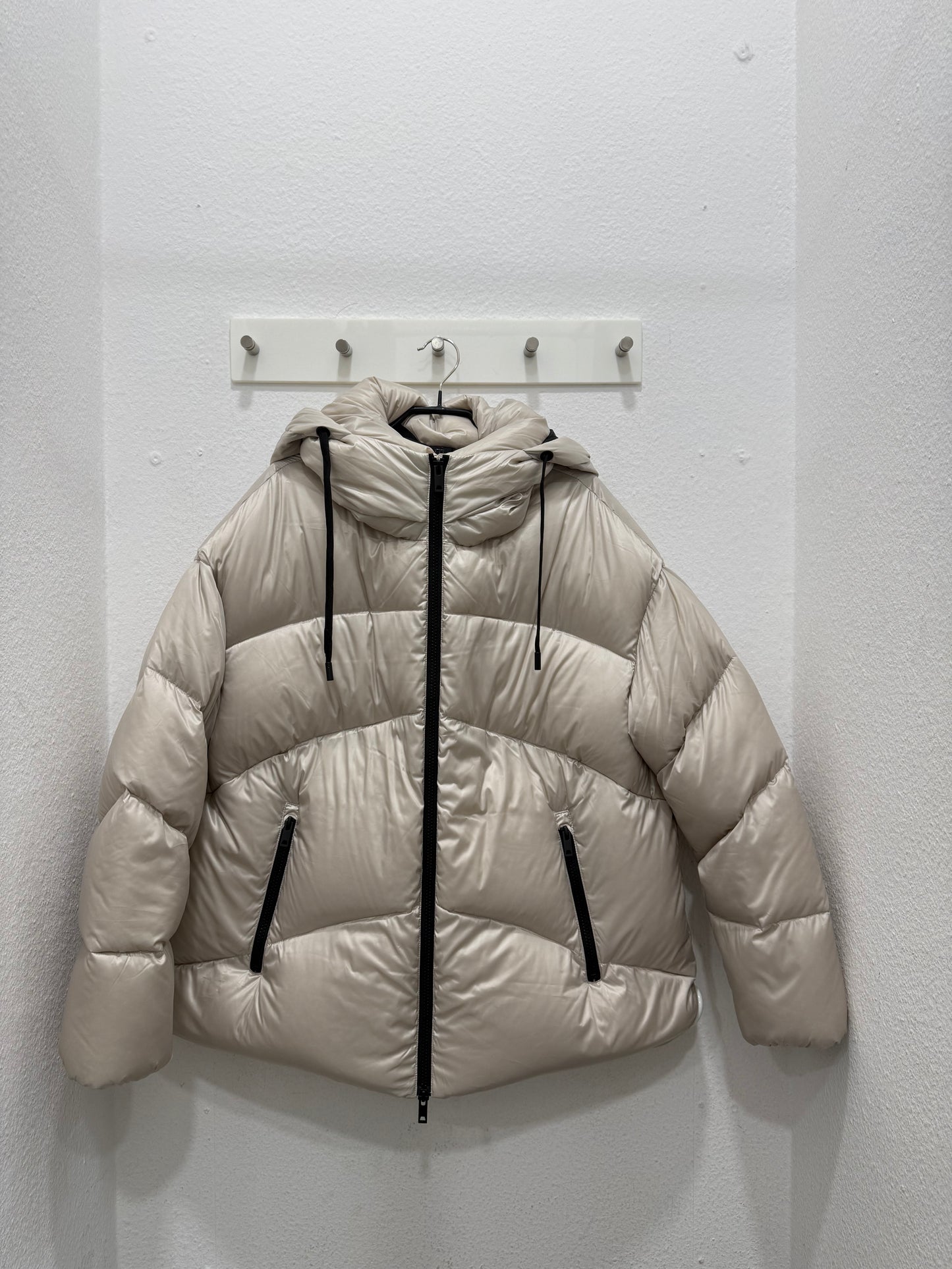 Rena Marx Daunenjacke