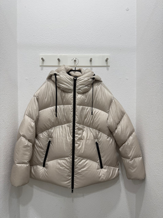 Rena Marx Daunenjacke