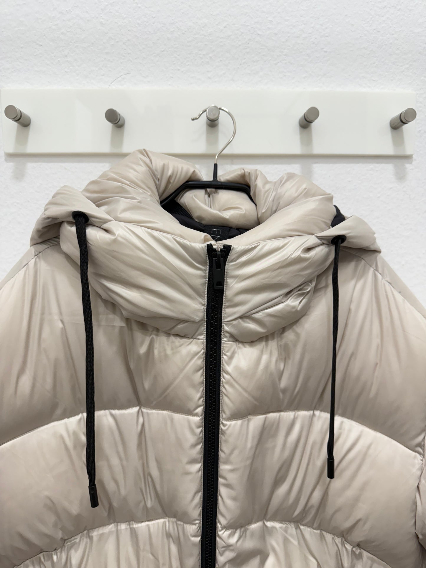 Rena Marx Daunenjacke