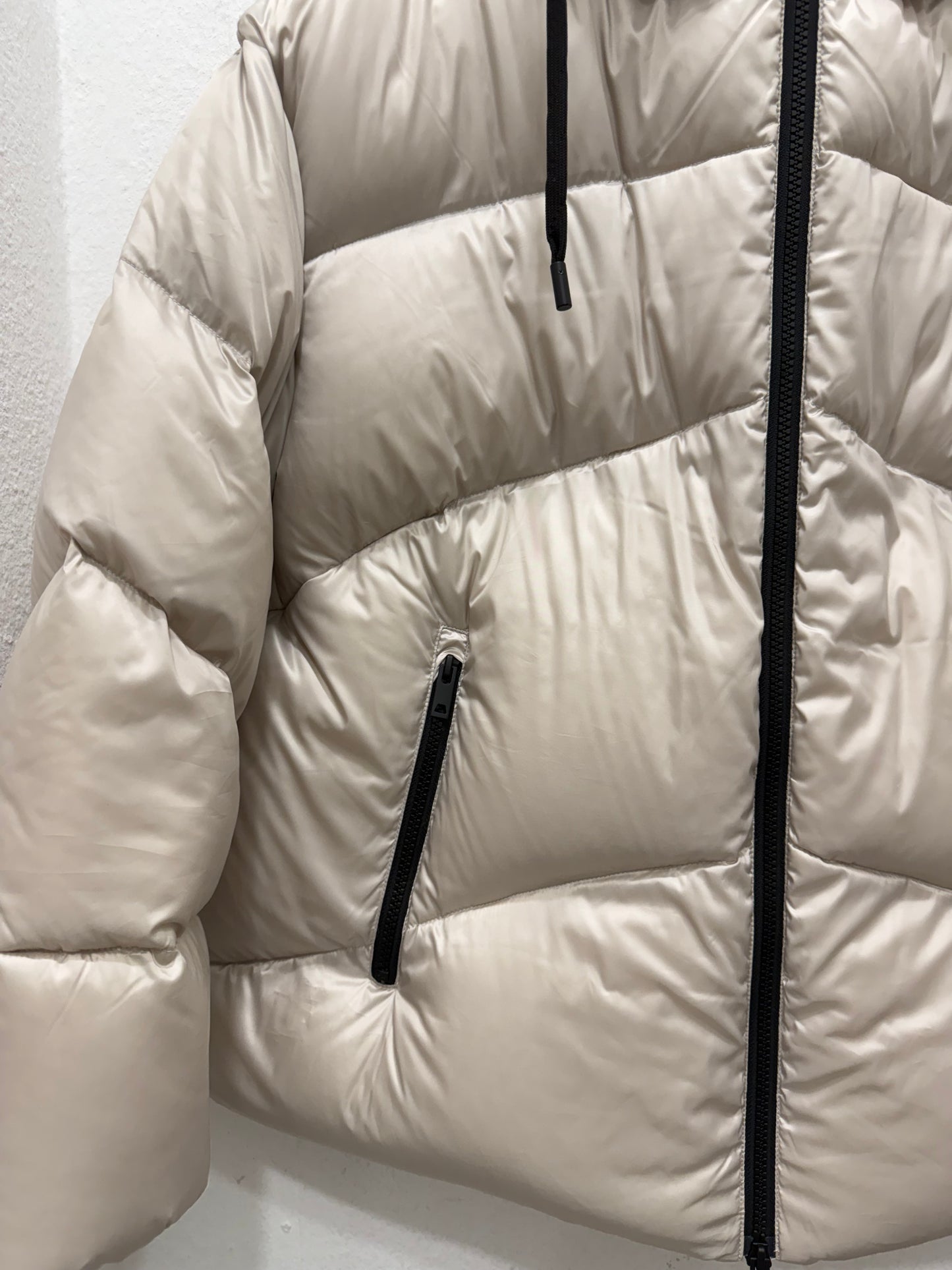 Rena Marx Daunenjacke