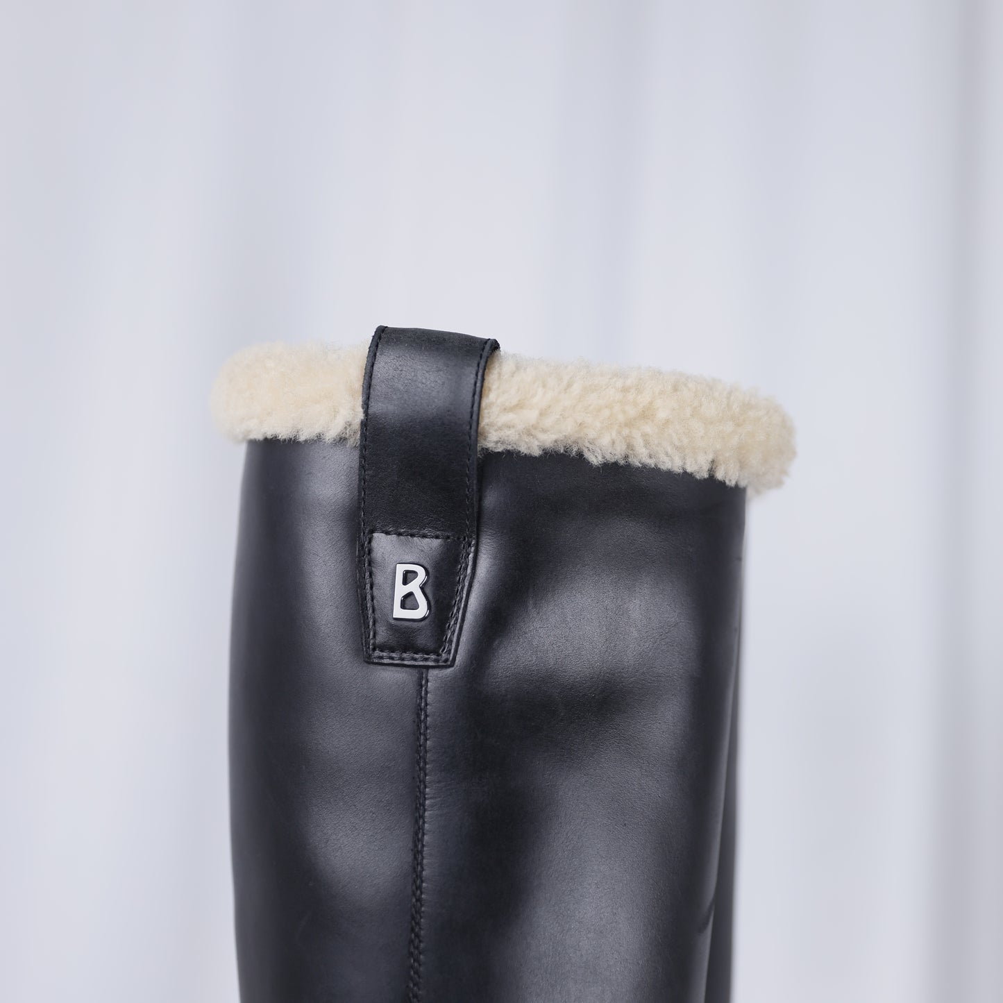 BOGNER
Lederstiefel 'Split 3'