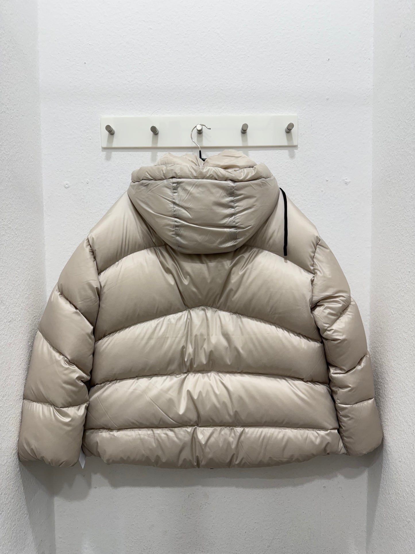 Rena Marx Daunenjacke