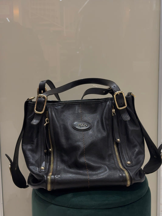 Tod’s Tasche