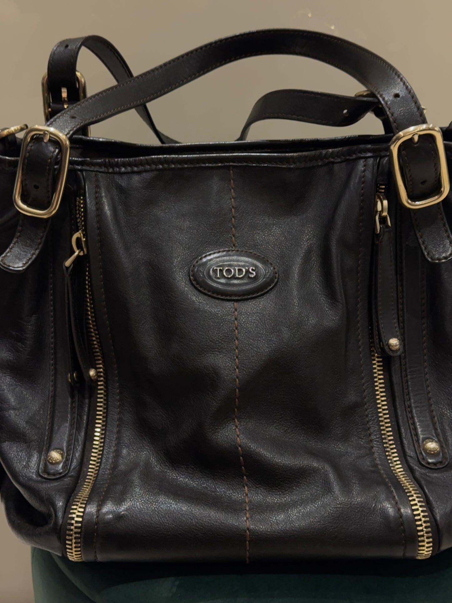 Tod’s Tasche