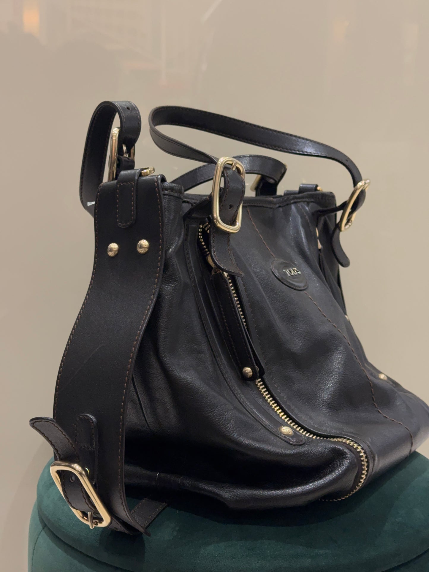 Tod’s Tasche