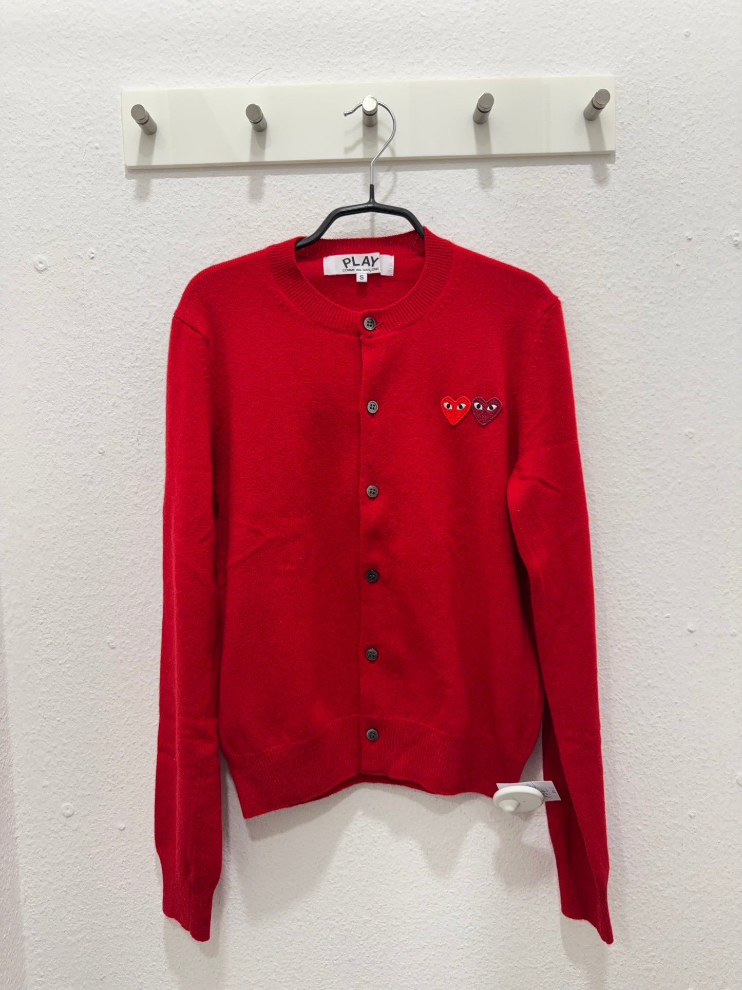 Strickjacke COMME des GARÇONS