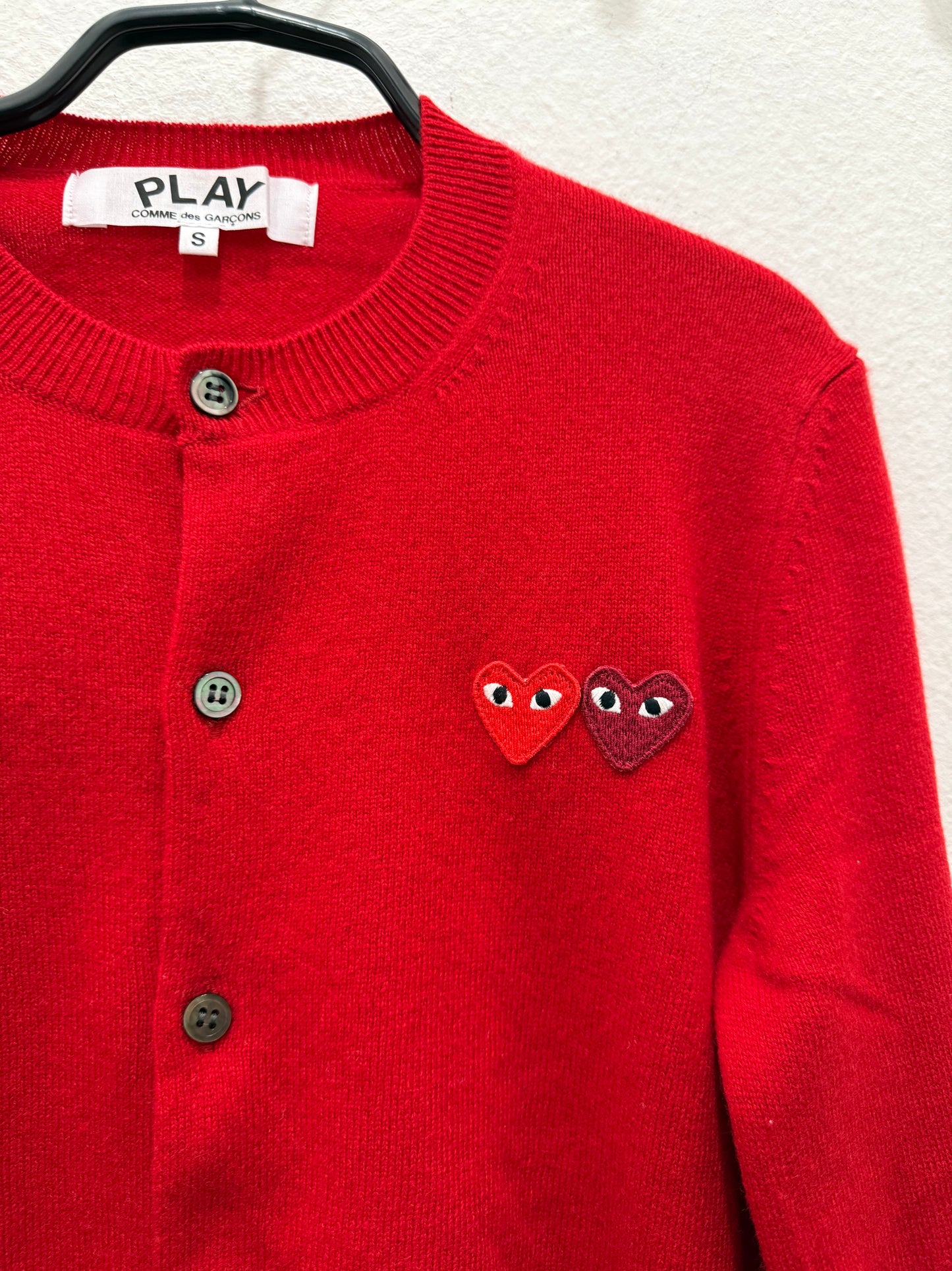 Strickjacke COMME des GARÇONS