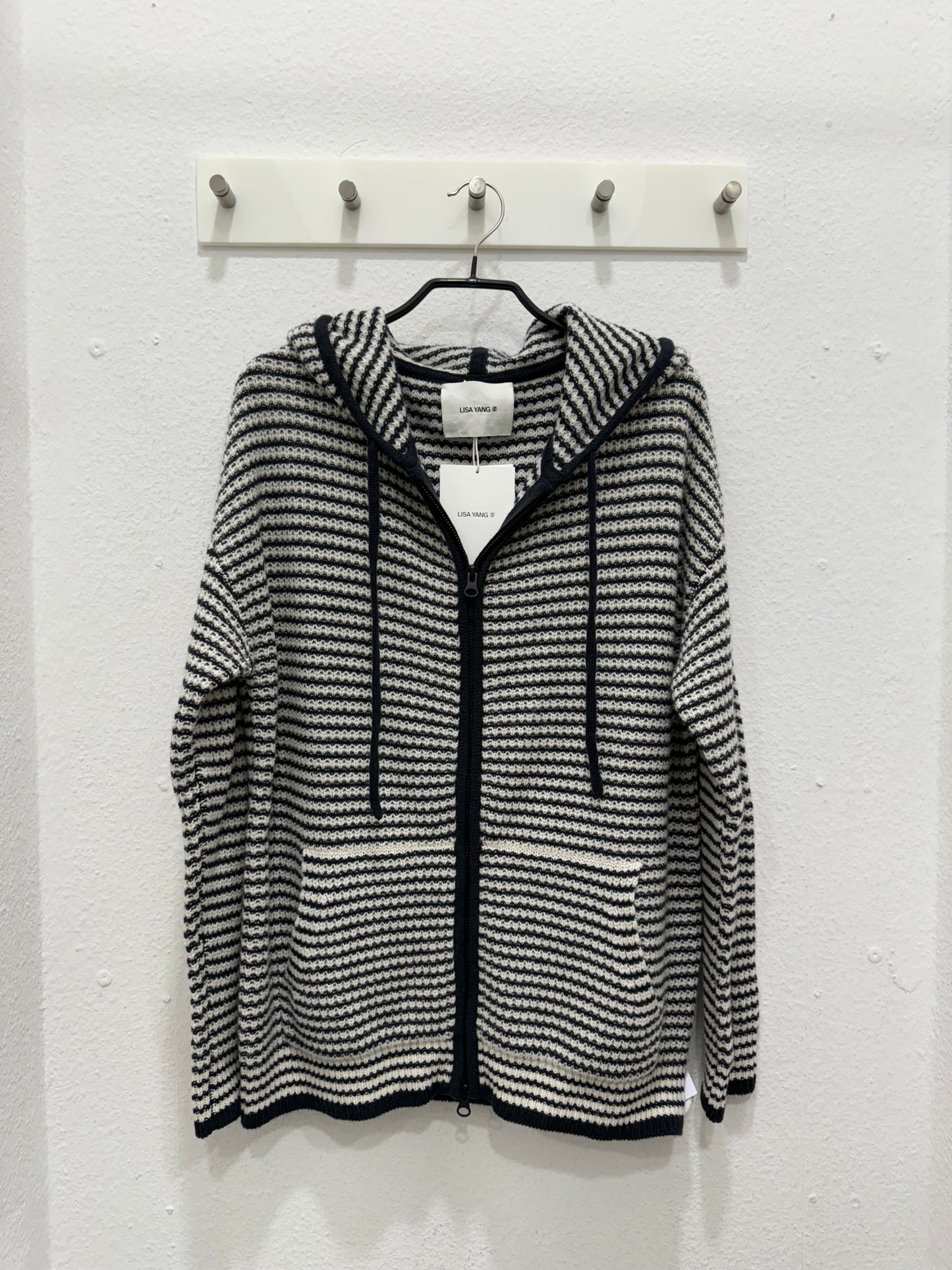 Lisa Yang Strickjacke