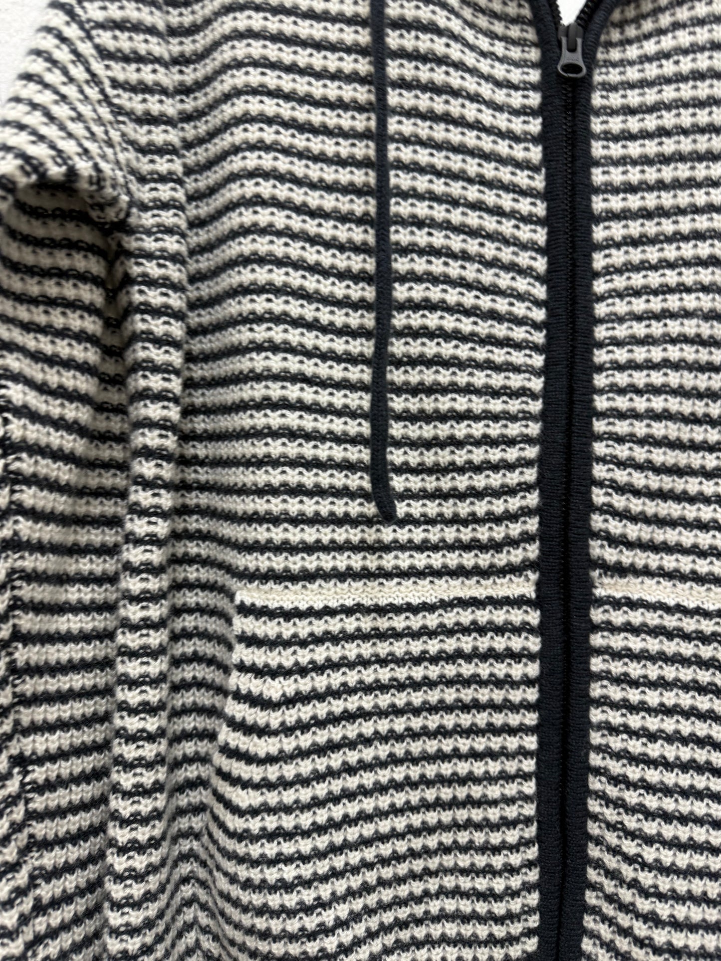 Lisa Yang Strickjacke