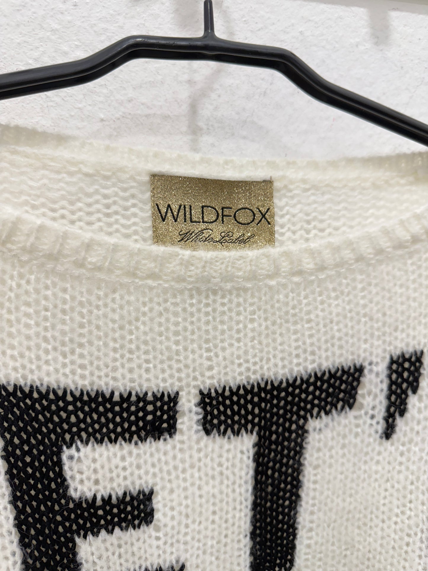 Wildfox Pullover