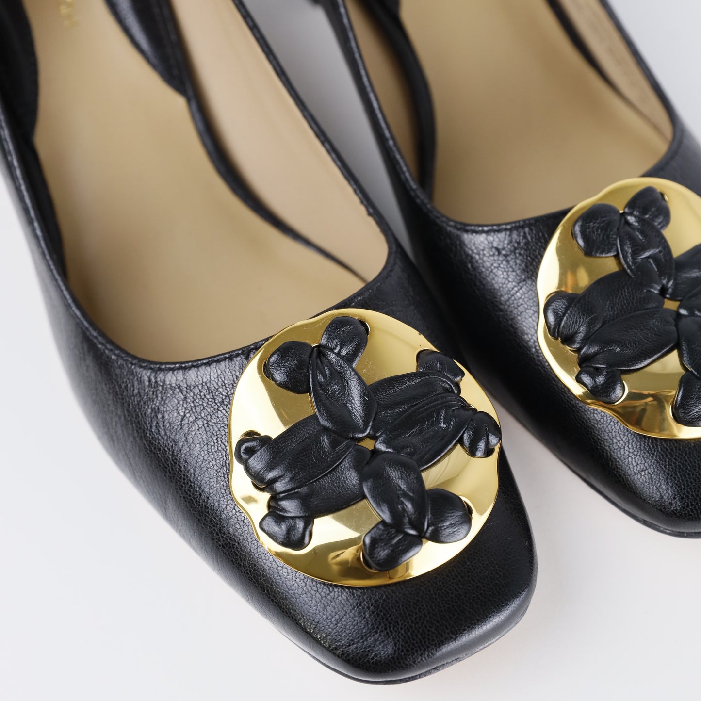 Tory Burch Pumps